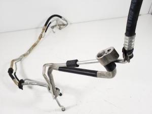 Porsche Cayenne (2010–2017) A/C hose 95857374140 - 2