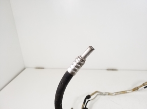 Porsche Cayenne (2010–2017) A/C hose 95857374140 - 3