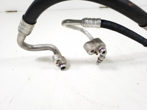 Porsche Cayenne (2010–2017) A/C hose 95857374140 - 4