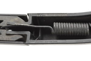 Opel Corsa D (2006–2014) Tagumine kaabitsa jalg 55701469 - 2