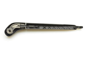 Ford Focus (2004–2011) Rear squeegee leg 4N51T04178AC - 3