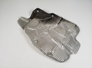 Porsche Cayenne (2010–2017) Summuti kuumakaitse 7P5825615B - 4