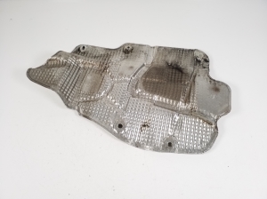 Porsche Cayenne (2010–2017) Summuti kuumakaitse 7P5825615B - 5