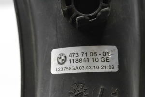 BMW X5 E70 (2006–2013) Šļūtene 7809834 - 2