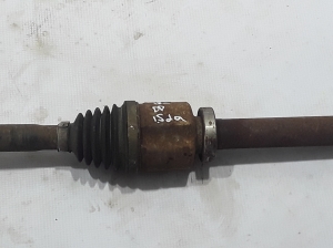 RENAULT Kangoo (2008–2020) Esimene veovõll ja selle osad 391001510R - 2