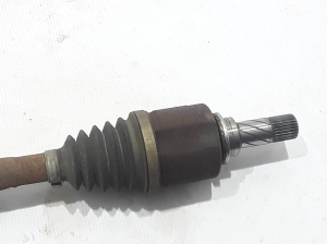 RENAULT Kangoo (2008–2020) Esimene veovõll ja selle osad 391010737R - 2