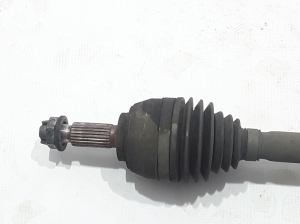 RENAULT Kangoo (2008–2020) Esimene veovõll ja selle osad 391010737R - 3