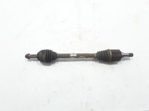 Esimene veovõll ja selle osad - 391010737R