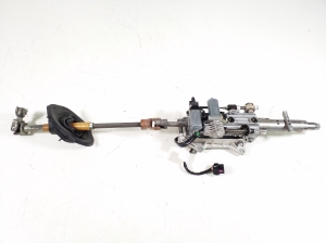   Steering column and its parts  - 7P5419501CR 