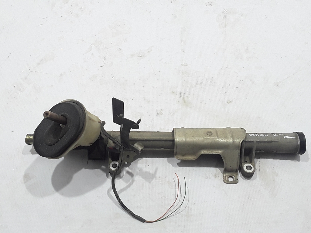 RENAULT Kangoo 1 generation (1998-2009) Steering Rack 490017419R 22403662