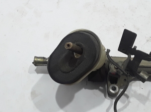 RENAULT Kangoo (2008–2020) Roolilatt 490017419R - 3