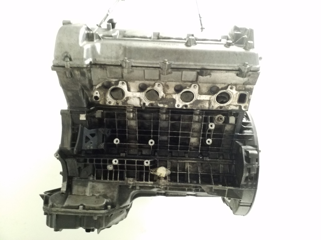 MERCEDES-BENZ S-Class W220 (1998-2005) Tuščias variklis A628960 20417253