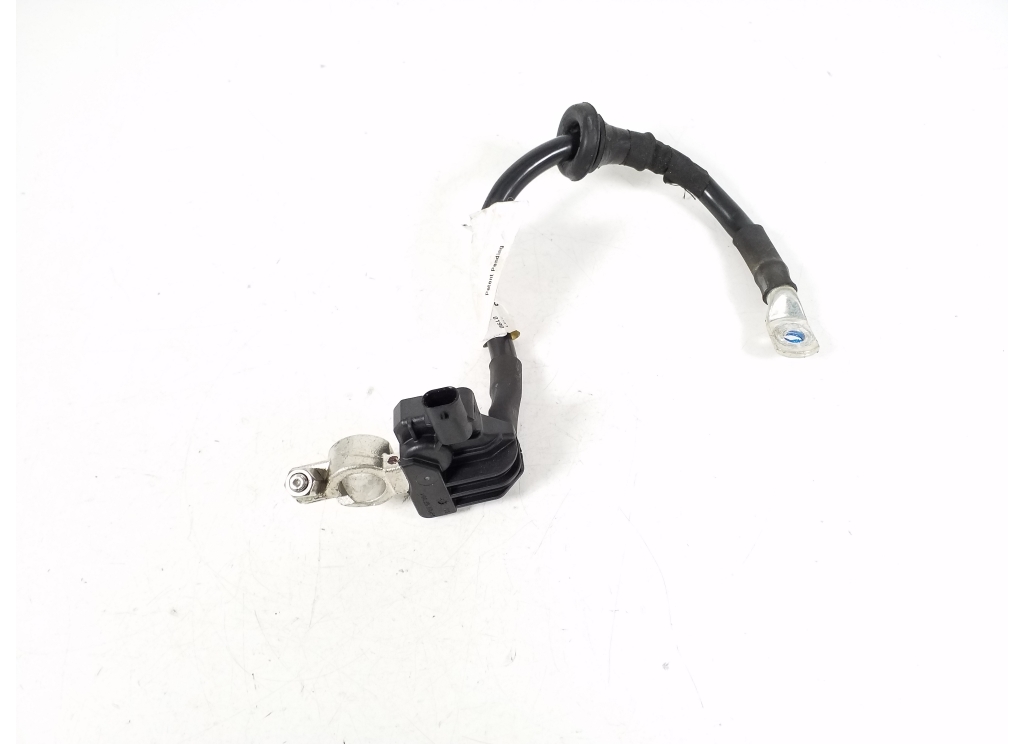 PORSCHE Cayenne 958 (2010-2018) Отрицательный кабель аккумулятора 7P0915181B 21916831
