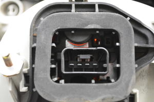Volkswagen Golf V (2003–2009) Eckleuchte hinten 1K6945095E - 3