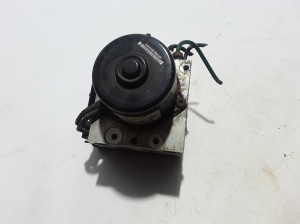 RENAULT Laguna I (1993–2001) ABS Steuergerät 7700424520