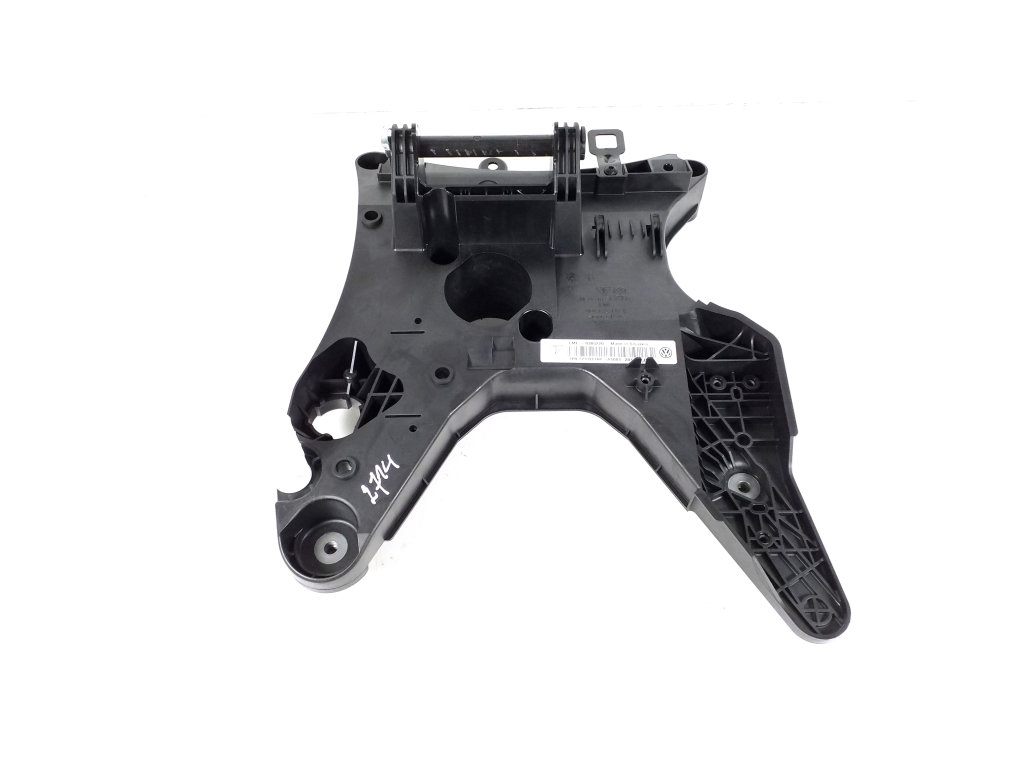 PORSCHE Cayenne 958 (2010-2018) Brake pedal holder 7P0723031AP 21916830
