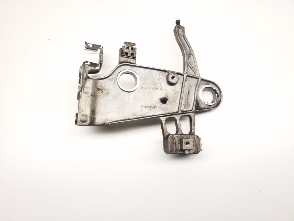 Mercedes Benz E-Class W212 (2009–2015) Luftfiltergehäusehalter A6510900041 Mercedes Benz E-Class W212 (2009–2015) Luftfiltergehäusehalter A6510900041