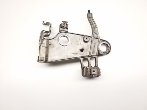Luftfiltergehäusehalter - A6510900041