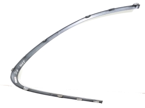  Rear wing fork strap outer 
