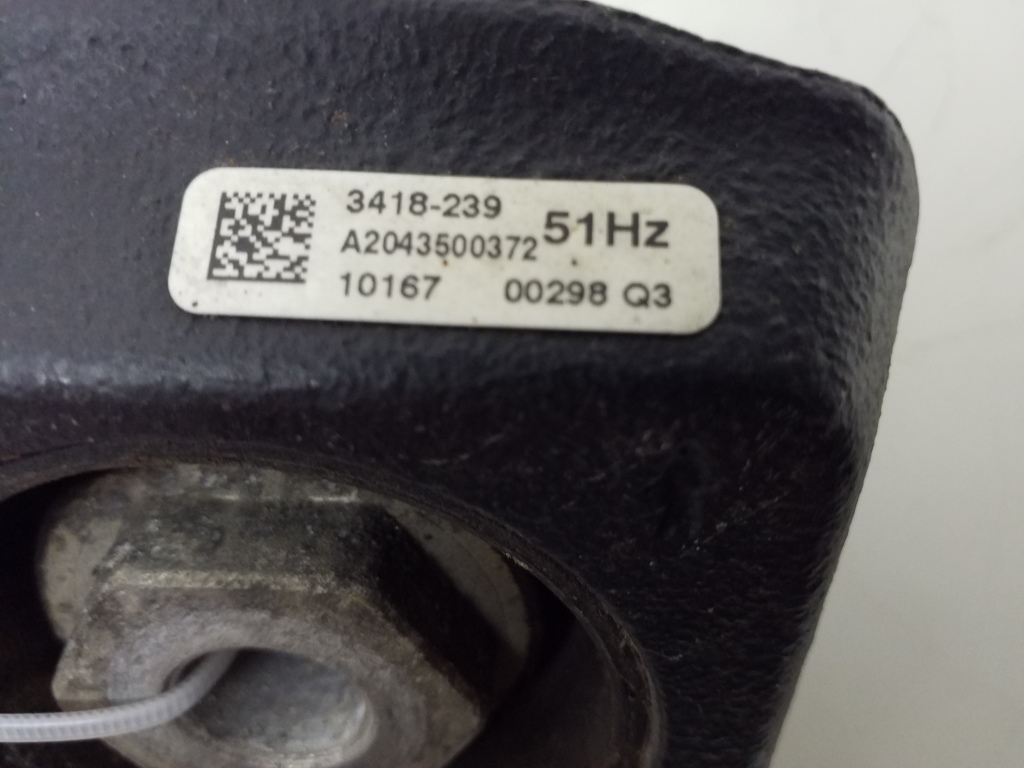 MERCEDES-BENZ E-Class W212/S212/C207/A207 (2009-2016) Другие детали подвески A2043500372 20352278