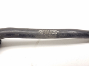 Mercedes Benz E-Class W212 (2009–2015) Toru A2128300696 - 2