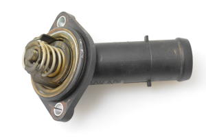  Thermostat housing 