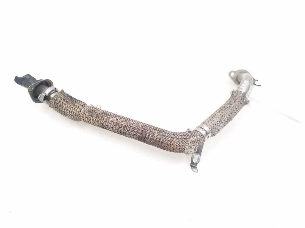 JAGUAR XF 1 generation  (2011-2016) EGR cooler tube 4R80-9H449 25078836