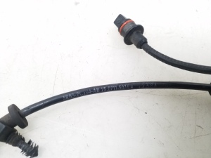  ABS sensor front 