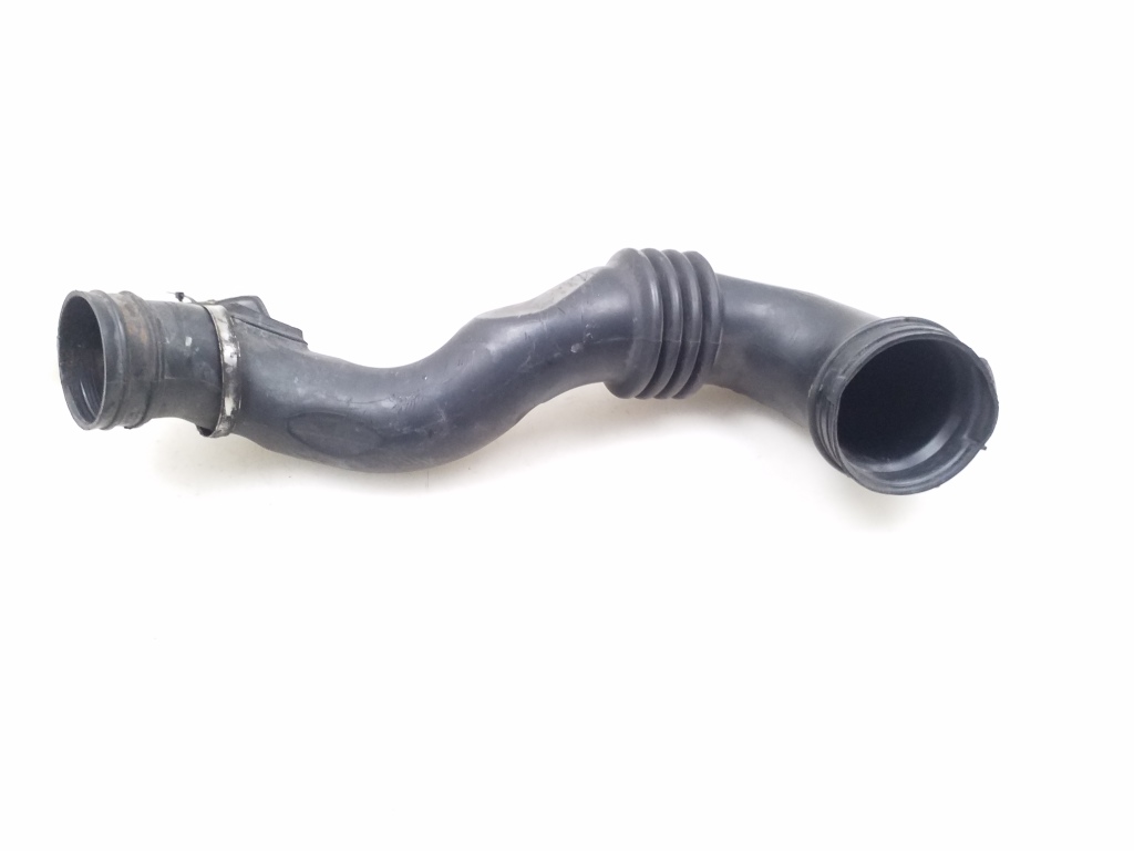 Used Jaguar XF Air intake hose 4R839690AF