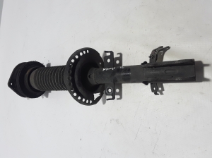 RENAULT Kangoo (2008–2020) Eesmine amortisaator 543020572R - 3