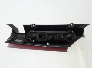 RENAULT Kangoo (2008–2020) Tagumine nurgatuli 8200419952 - 2