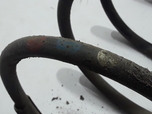 RENAULT Kangoo (2008–2020) Esivedru 8200772225 - 2