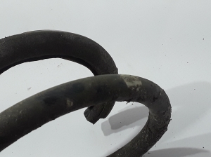 RENAULT Kangoo (2008–2020) Esivedru 8200772225 - 2