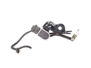 Mercedes Benz S-Class 222 (2013–2020) Front ride height sensor A2229050503 - 3