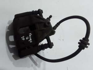 RENAULT Kangoo (2008–2020) Priekšējais bremžu suports 410010823 - 3