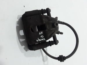 RENAULT Kangoo (2008–2020) Eesmine pidurisadul 410119144R - 3
