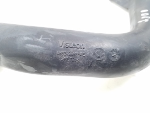 Jaguar XF (2008–2016) Toru 4R83-9689-AE - 2