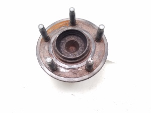   Front bearing 