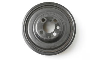  Crankshaft Pulley 