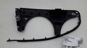 Mercedes Benz E-Class W210 (1995–2002) Liist tule all A2108200112 - 2