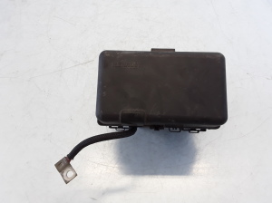 RENAULT Espace IV (2002–2014) Sicherungskastenhalter unter der Motorhaube 8200210898 - 4