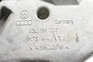 Volkswagen Golf VI (2008–2013) Engine bracket 03L199207 - 3