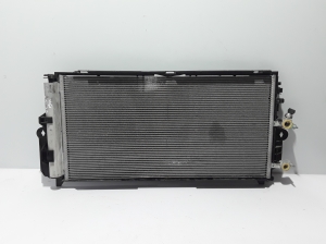  Air conditioning radiator 