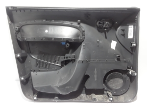 RENAULT Kangoo (2008–2020) Esiukse polstri ilupaneel 809005707R - 2