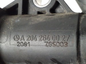 Mercedes Benz C-Class 204 (2007–2014) Kupplungsnehmerzylinder A2042640027 - 2
