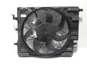  Cooling fan 