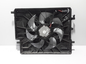  Cooling fan 