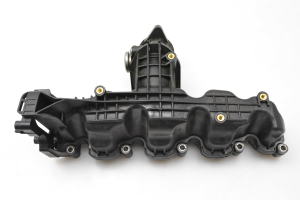  Intake manifold 