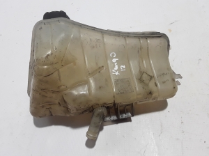 RENAULT Kangoo (2008–2020) Jahutusvedeliku paak 8200455786 - 2