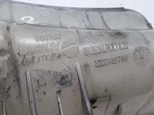 RENAULT Kangoo (2008–2020) Jahutusvedeliku paak 8200455786 - 3